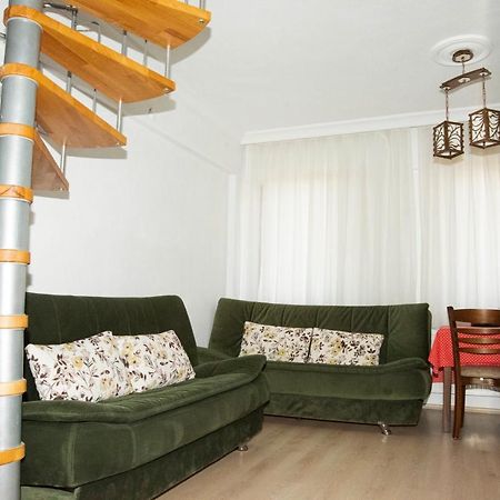 Yeni Bademli Konuk Evi İmroz Esterno foto