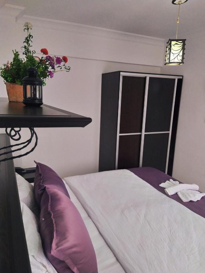 Yeni Bademli Konuk Evi İmroz Esterno foto